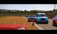 Il finale di stagione di Wreckfest si conclude con l'ottavo DLC, il Banger Racing Car Pac, in arrivo oggi su tutte le piattaforme